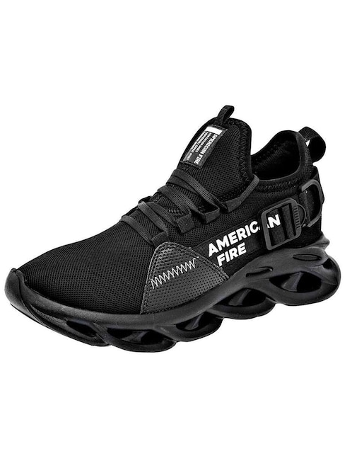 Tenis American Fire para niño
