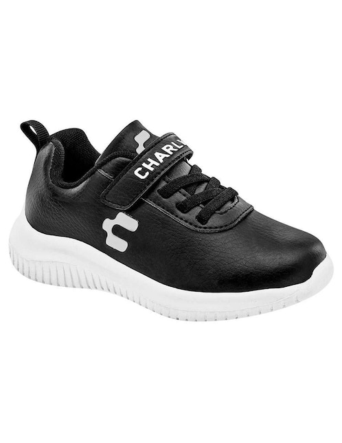 Tenis Charly para niño