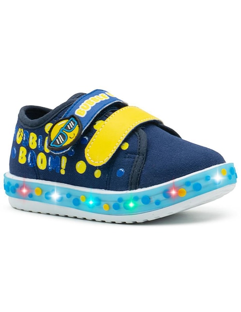 Tenis Bubble Gummers para niño