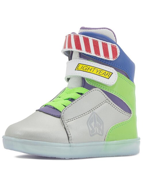 Botas de buzz lightyear best sale para niño