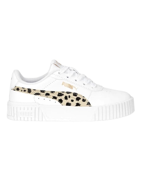 Tenis Puma para niño