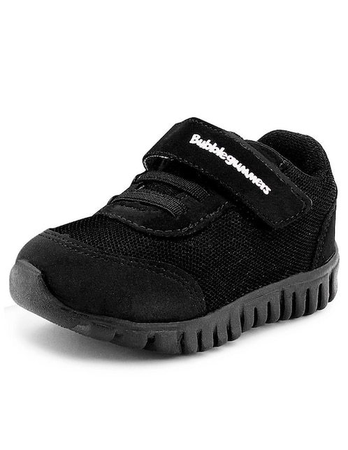 Tenis Bubble Gummers para niño Running