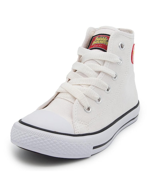 Tenis Bubble Gummers para niño