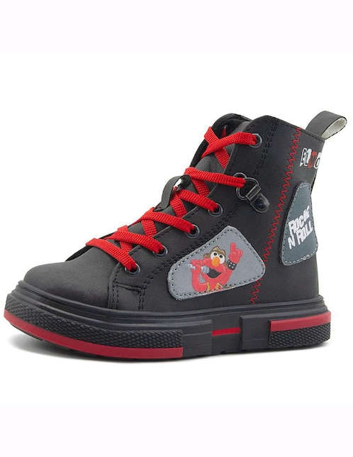 Tenis para niño Elmo 1