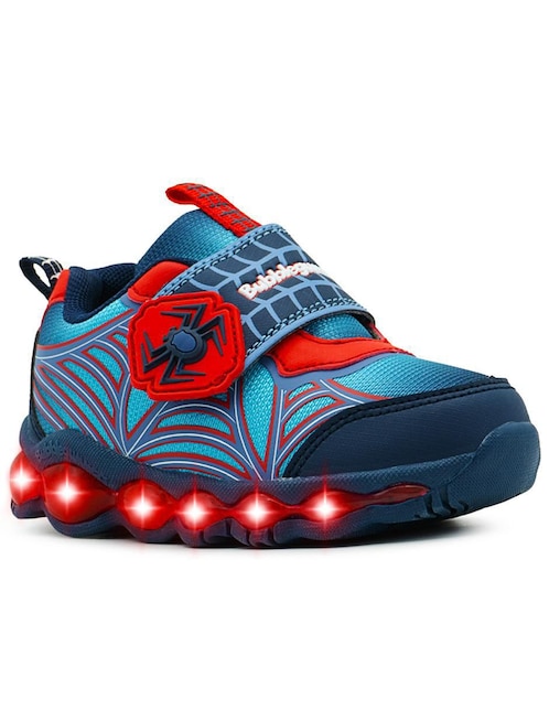 Tenis para niño Tenis para niño
