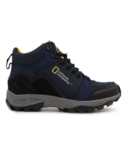 Bota Senderismo Hombre Bota National Geographic Kids Para Niu00f1o