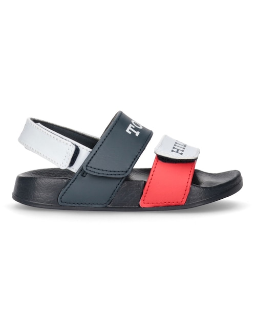 Sandalias discount tommy liverpool