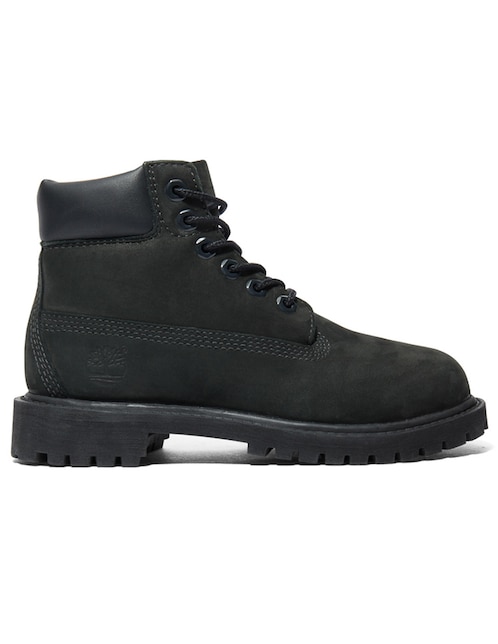 Bota de piel Premium unisex Bota de piel Premium unisex