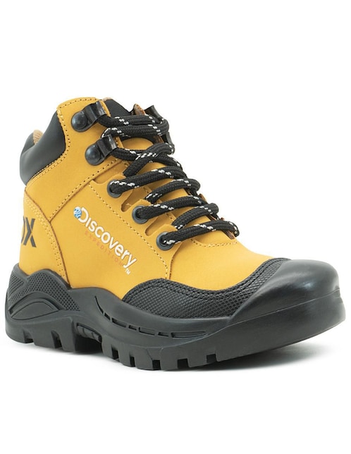 Bota Discovery Expedition para niño