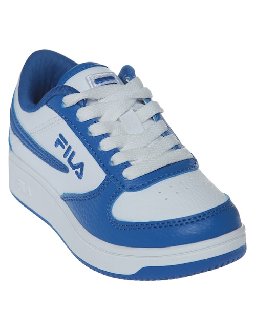 Tenis fila cheap infantil liverpool