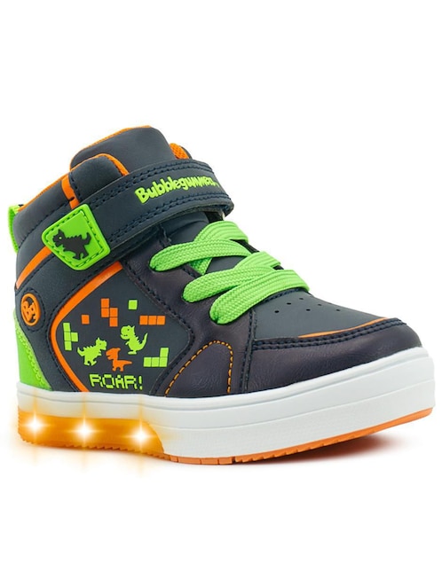 Tenis para niño Tenis para niño