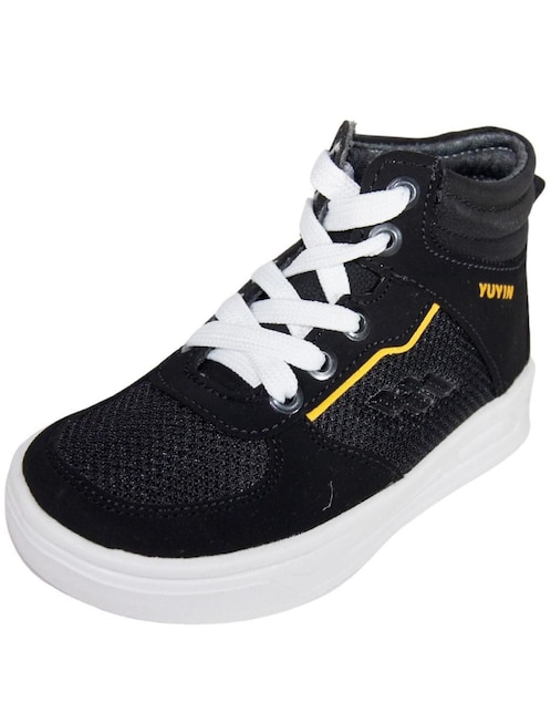 Tenis Yuyin para niño