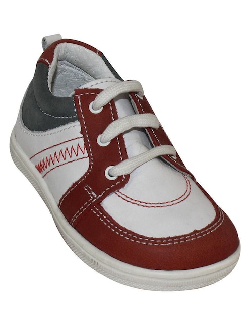 Tenis Leon para niño