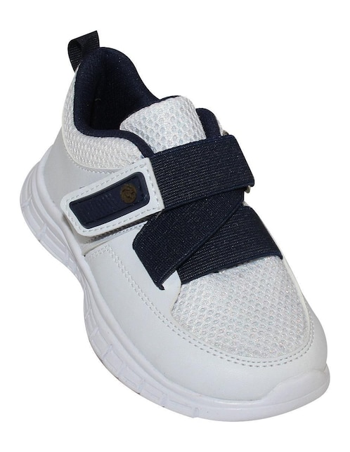 Tenis Leon para niño
