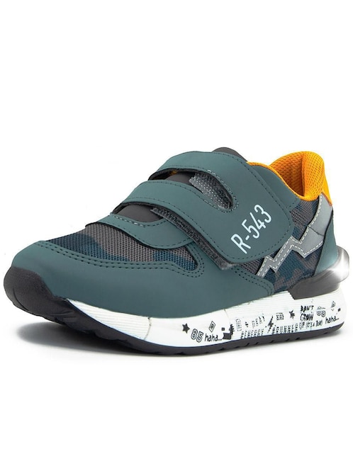 Tenis Roddyck para niño Running