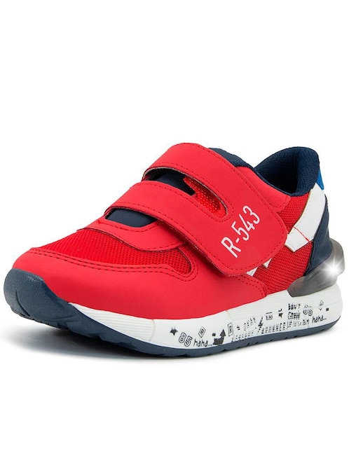 Tenis Roddyck para niño Running