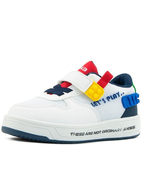 Tenis Roddyck para niño Gamer
