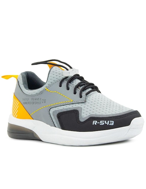 Tenis Roddyck para niño Running