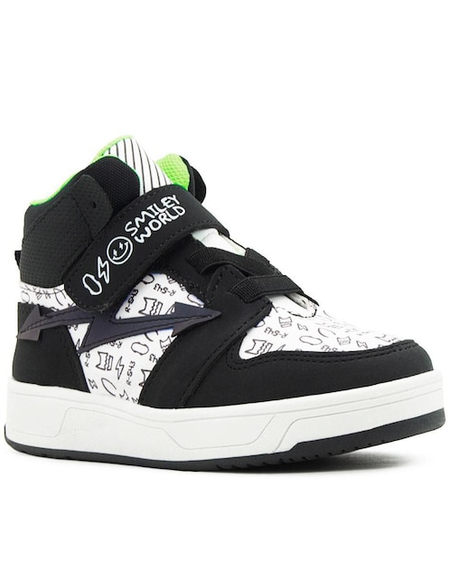 Tenis Roddyck para niño Skate