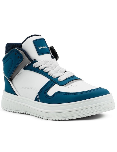Tenis Chabelo para niño Skate