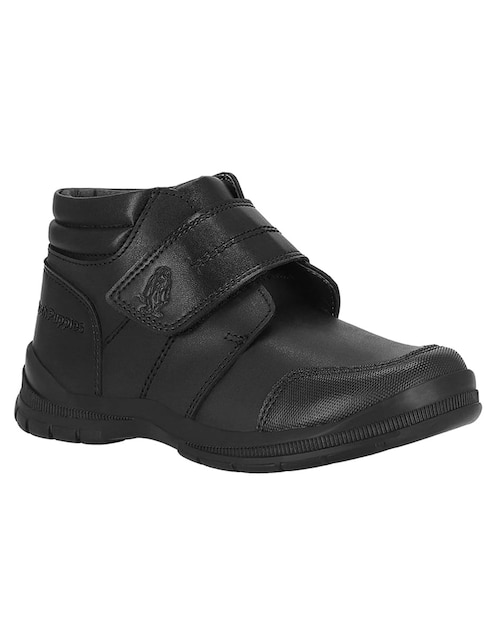 Zapato HP Star de piel para niño 1