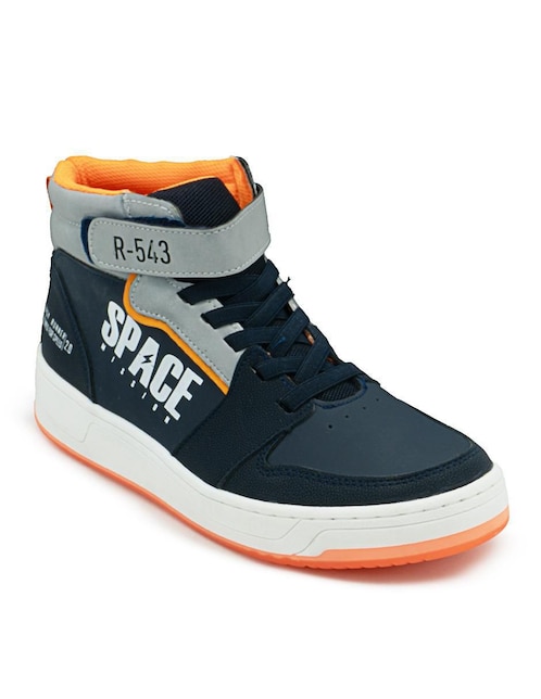 Tenis para niño Skate