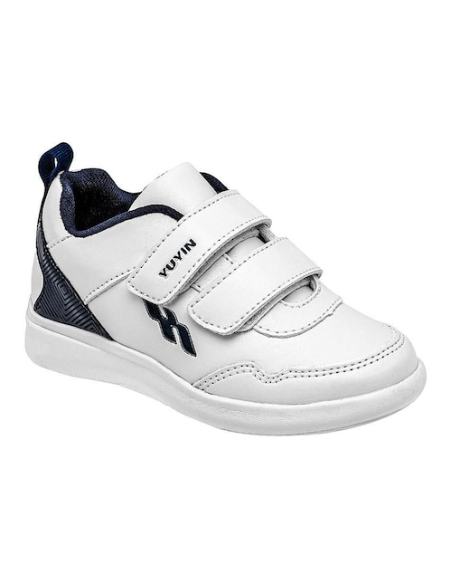 Tenis Yuyin para niño