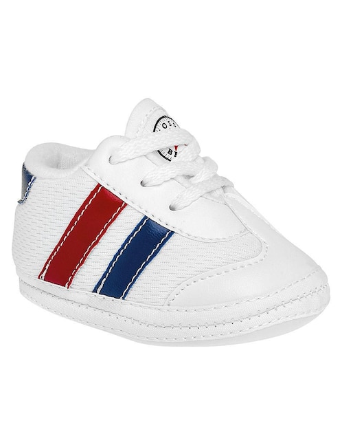Tenis para niño bebé 1