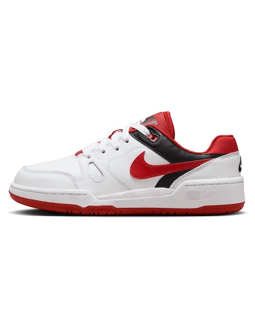 Tenis Nike para niño Full Force Lo