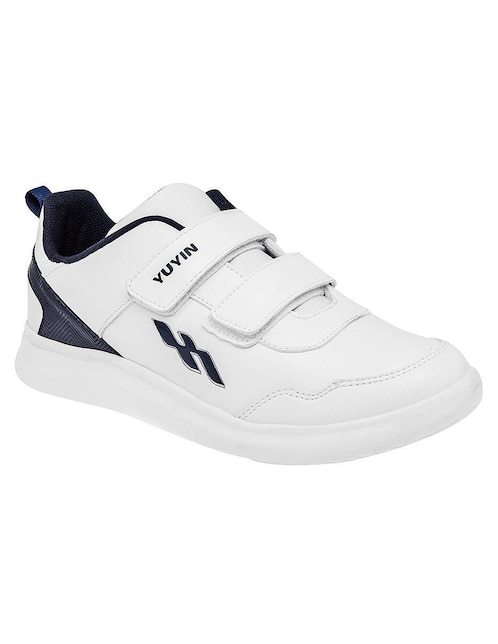 Tenis Yuyin para niño