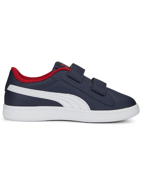 Tenis Puma unisex Smash 30