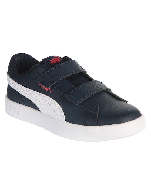 Tenis Puma para niño Rickie Classic V