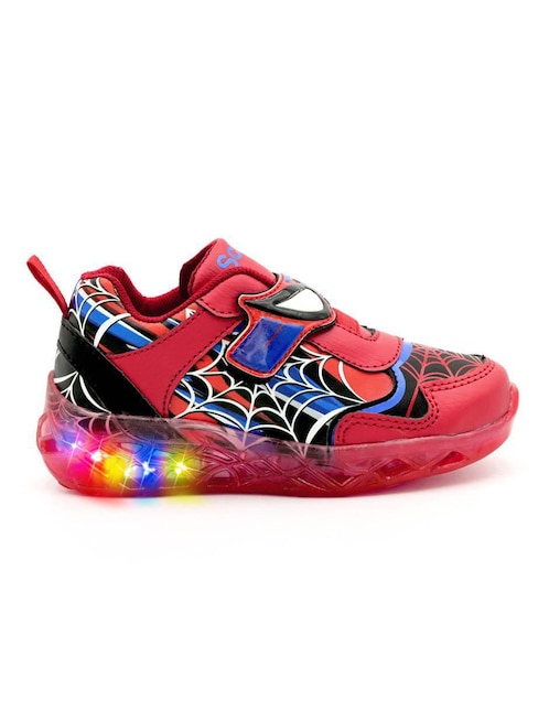 Tenis Scape para niño