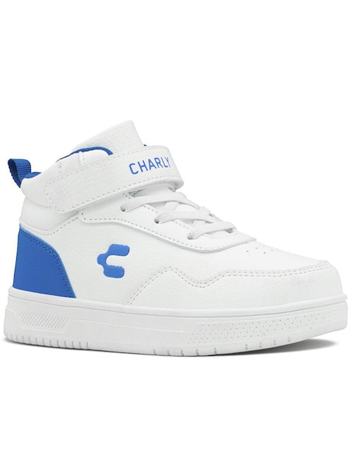 Tenis para niño Tenis para niño