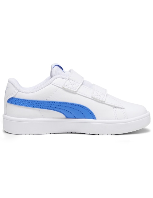 Tenis Puma para niño Rickie Classic V Ps