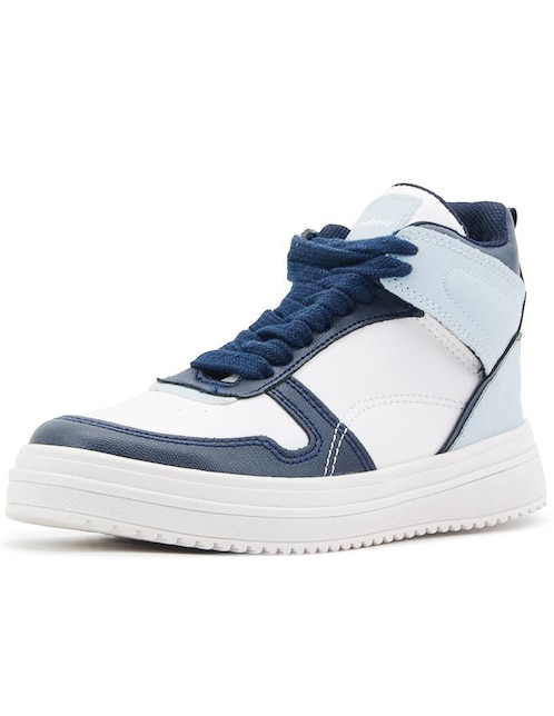 Tenis para niño Skate 1