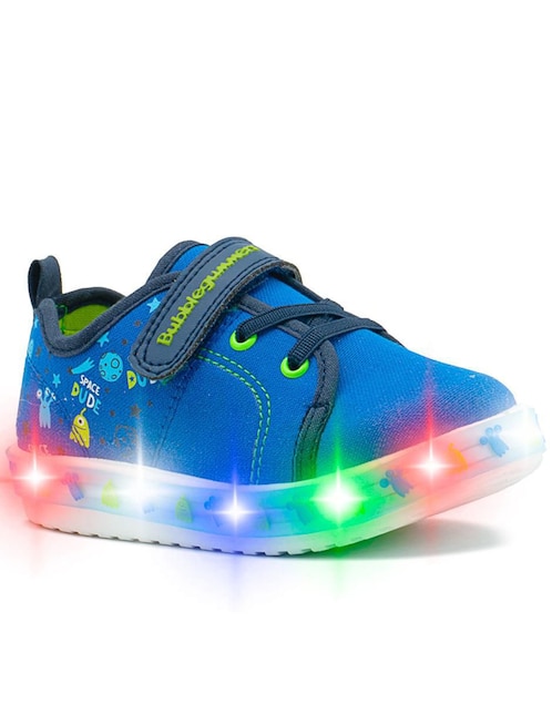 Tenis para niño Space 1