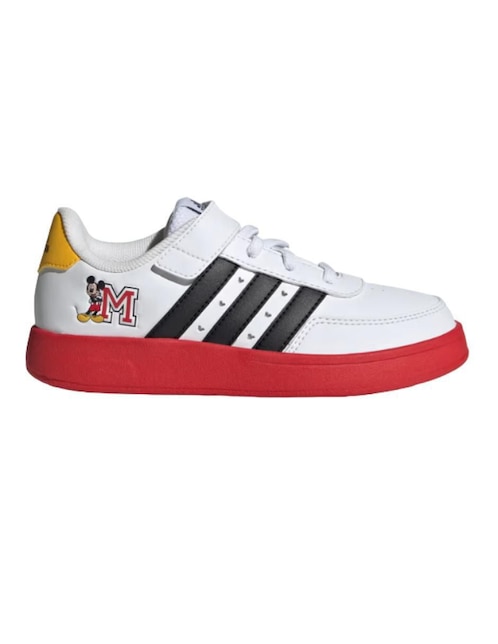Tenis Adidas unisex Mickey