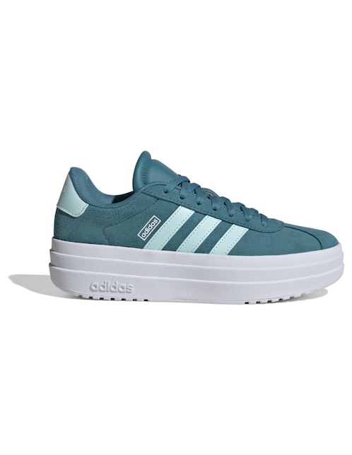 ADIDAS Tenis Adidas para niño Vl Court Bold J