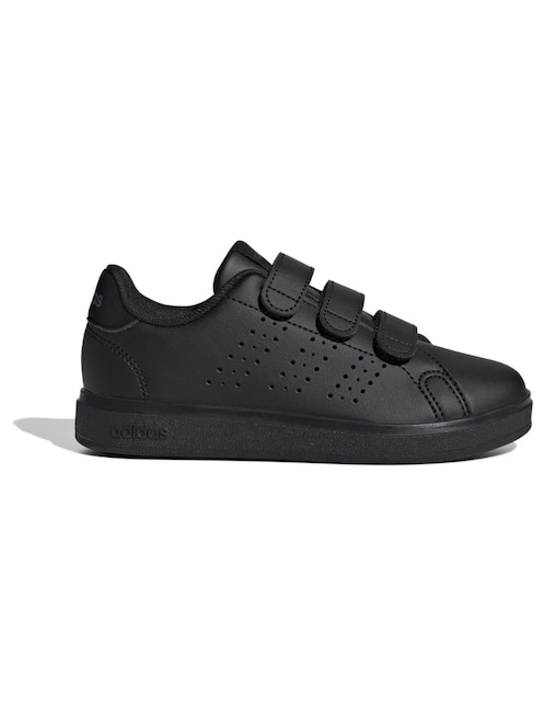 Tenis Adidas para niño Advantage Base 2.0 Cf