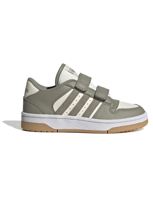 Tenis Adidas para niño Break Start