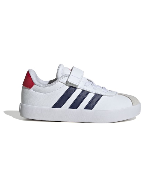 Tenis para niño Vl Court 3.0 El C Tenis para niño Vl Court 3.0 El C