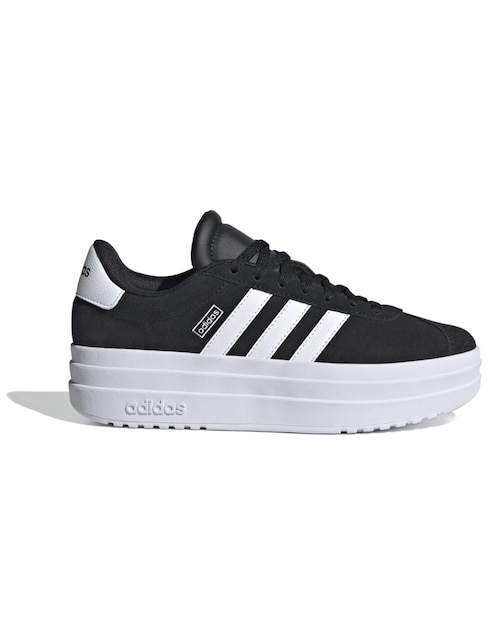 Tenis Adidas para niño Vl Court Bold J
