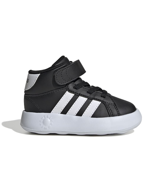Tenis para niño Grand Court Mid I Tenis para niño Grand Court Mid I