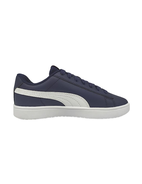 Tenis Puma para nino Rickie Classic Jr Liverpool