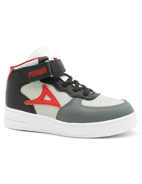 Tenis Pirma para niño Skate