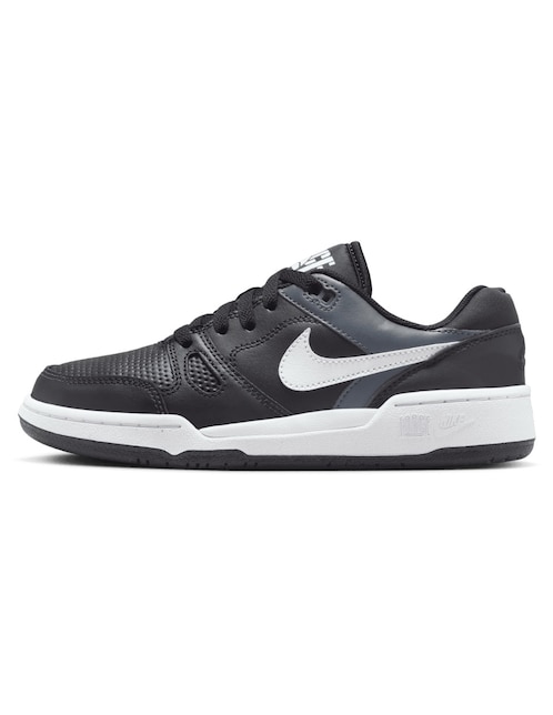 Tenis Nike para niño Full Force Lo (GS)