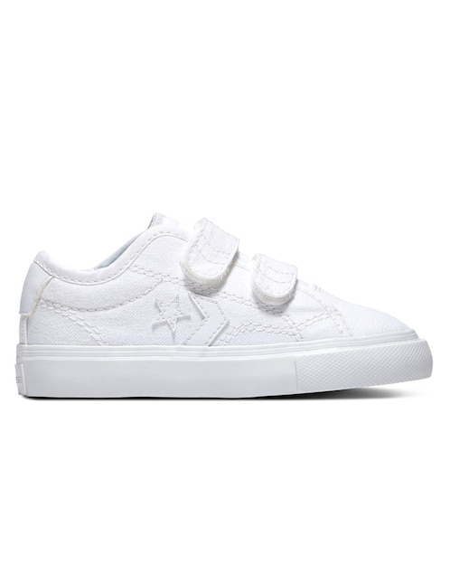 Tenis Converse para niño Star Replay 2V Ox