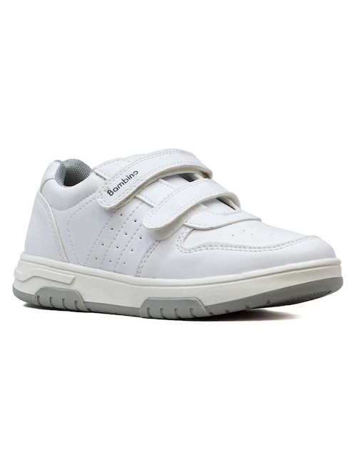 Tenis Bambino para niño