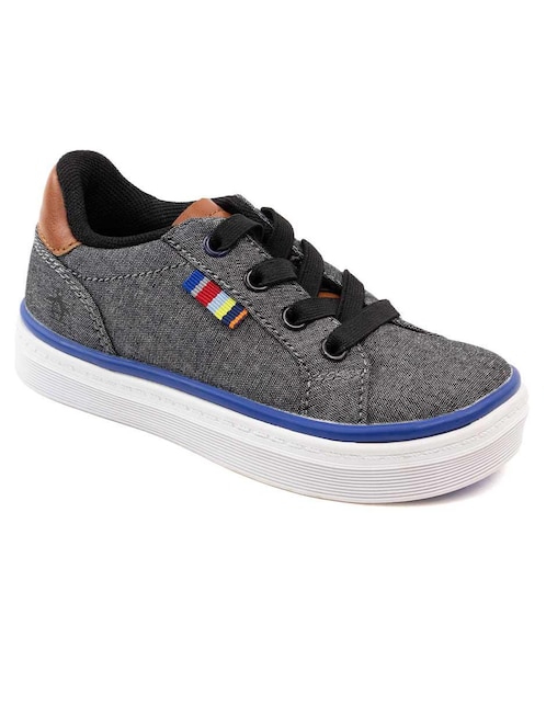 Tenis Original Penguin para niño Style Daxon